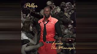 Louis from L4D sings Michael Jackson songs (AI Covers, part 1)