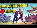 ACTUALIZACIÓN TABS - CHU KO NU (BALLESTA AUTOMÁTICA) Y CABALLERÍA | Gameplay Español