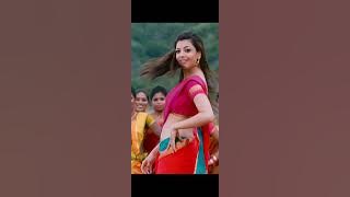Kajal Agarwal hot Edit in siluku marame Paayum Puli 2015