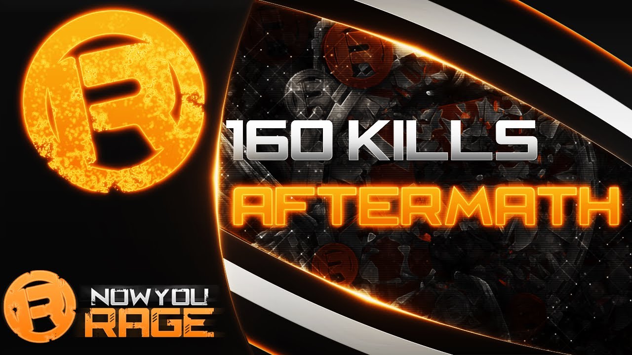 162-3 sur Aftermath | Par SLB75015