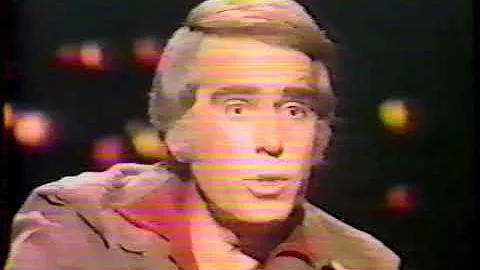 Micky Dolenz & Davy Jones on Tomorrow with Tom Sny...