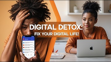Digital Decluttering 101: How to Organize Your Digital Life (Fast & Easy!)