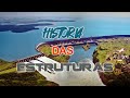 Construção de ITAIPU - História das Estruturas