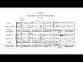 Miniature de la vidéo de la chanson Bassoon Concerto In B-Flat Major, K. 191: I. Allegro
