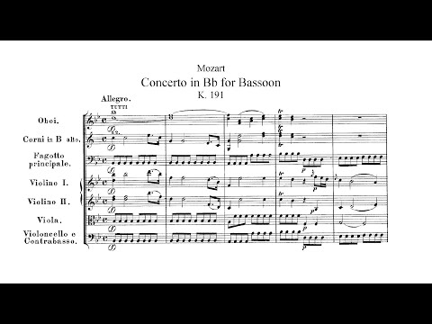 Wolfgang Amadeus Mozart