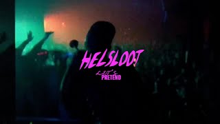 Helsloot - Let's Pretend Resimi