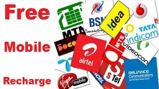 How to get Free 3G internet balance | Simple trick to Earn free Recharge screenshot 4