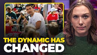 Download Lagu The Political Dynamic Has Changed MP3 Download Lagu The Political Dynamic Has Changed MP3