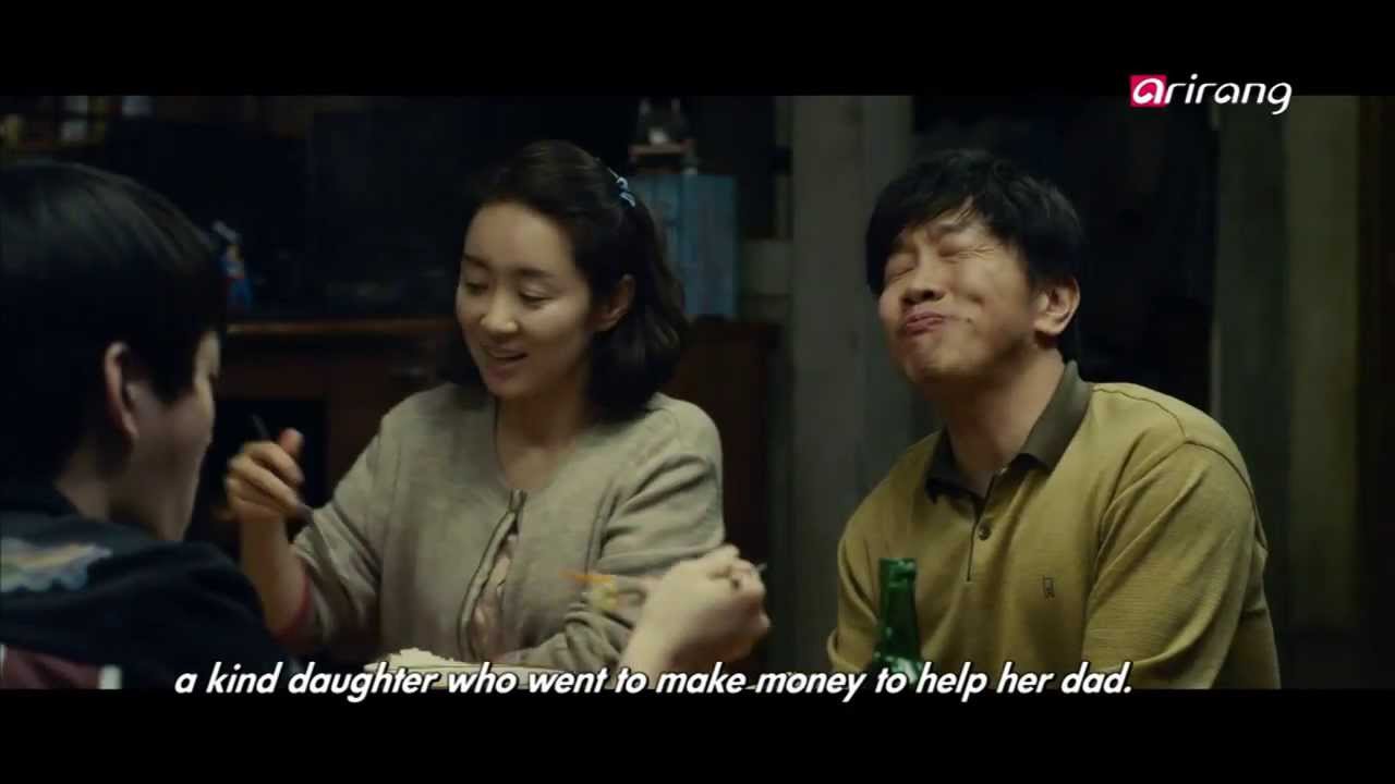 Korea movie semi family tree