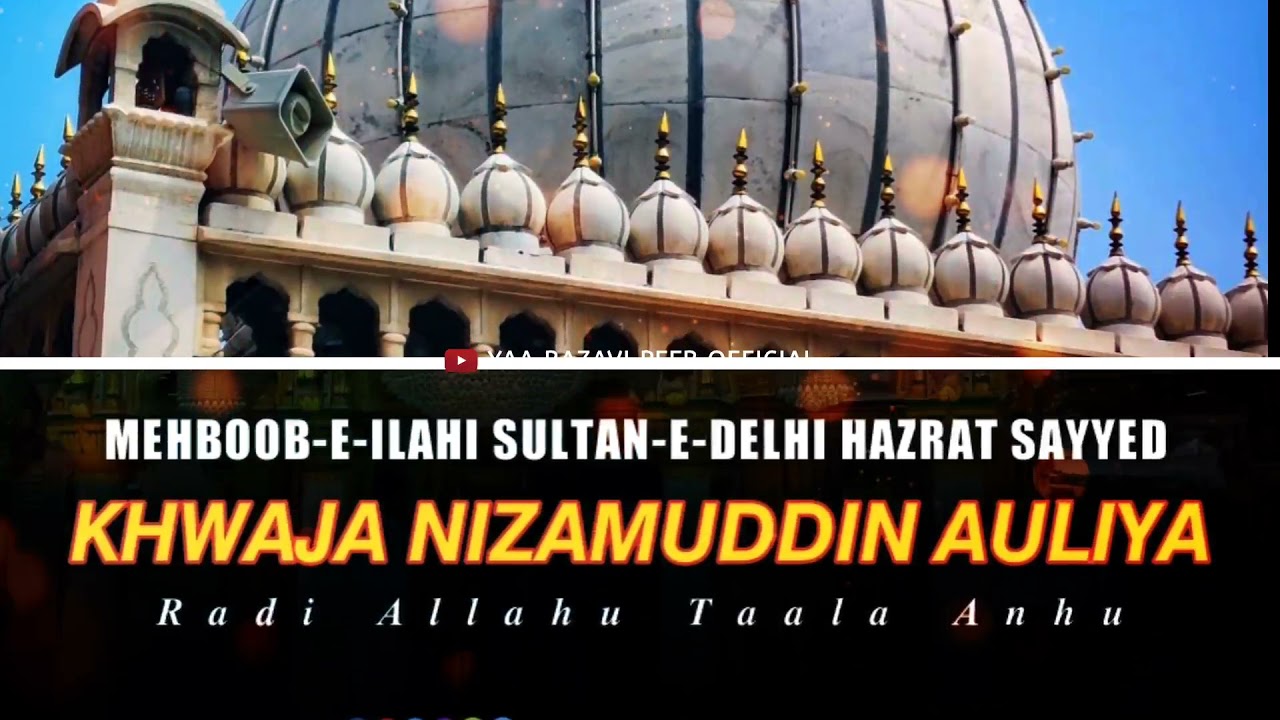 Urse Khwaja Nizamuddin Auliya Status  Hazrat Nizamuddin Auliya Whatsapp Status  Nizamuddin Auliya