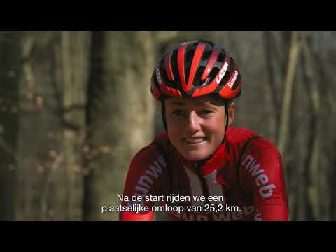 NK Wegwielrennen 2019 Ede
