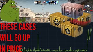 The only 20$ Case Investment YOU need for CS2!