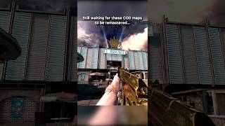 please remaster these #callofduty #nostalgia