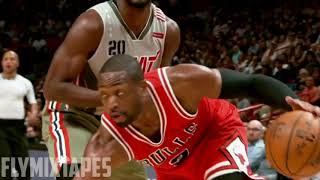 Nba 2016-17 Mixtape Song Holy Key- Dj Khaled