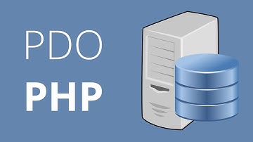 PHP PDO - Sử dụng PDO kết nối MySQL