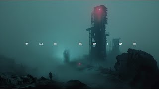 The Spire: Dark Atmospheric Sci Fi Ambient Music (For Relaxation and Focus) screenshot 1