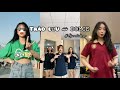 🄳🄾🄻🄲🄴 『Tik Tok Việt Nam』Trào lưu ➬ Ai rồi cũng phải dolce thôi!!