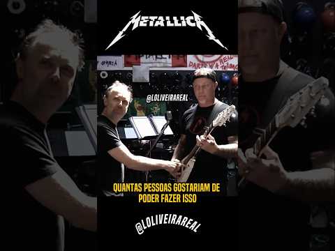 Lars Ulrich de
