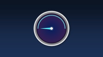 #Animated #Speedometer #Tutorial in Microsoft Office PowerPoint PPT