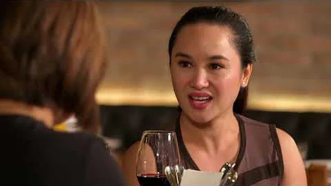Teresa makes a way to resolve a janitor's case | S...