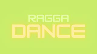 Azazel-RAGGA DANCE