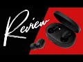 REVIEW XIAOMI REDMI AIRDOTS