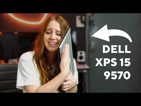 The Most Requested Laptop Review - Dell XPS 9570 ​