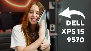 The Most Requested Laptop Review - Dell XPS 9570 ​