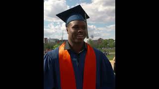 Illini Football | Seth Coleman reflects on graduation