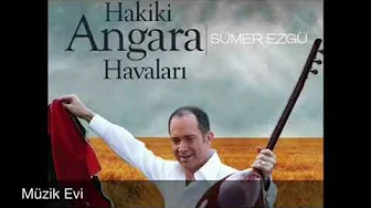 Sumer Ezgü- Su gelir güldür güldür Sumer Ezgü- Su gelir güldür güldür