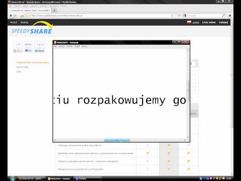 Minecraft 1.2.5 - Download