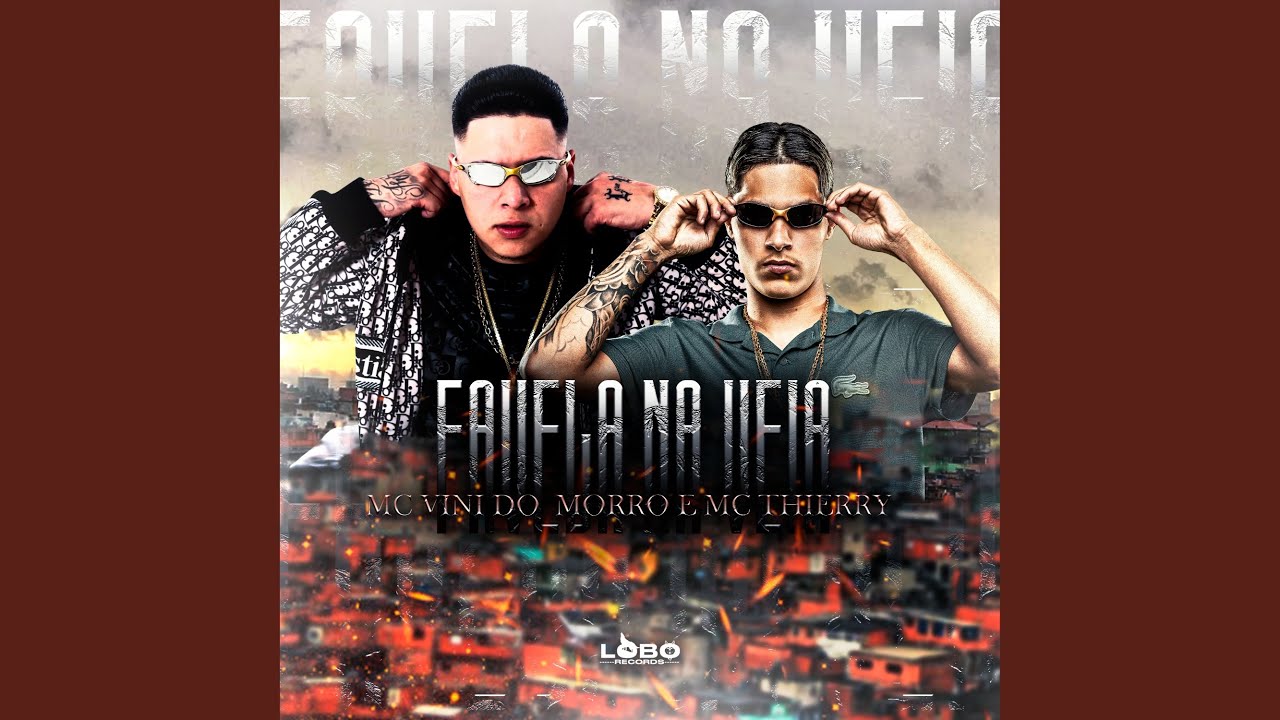 Watch Favela na Veia on YouTube Watch Favela na Veia on YouTube