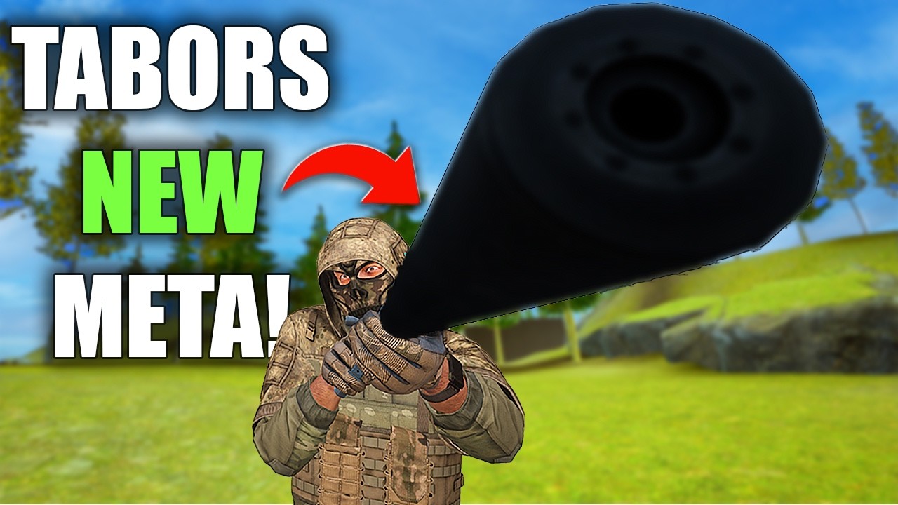 Эта мета — самая сломанная из всех, что мы когда-либо видели! | Призраки Табора