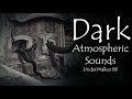 Dark ambient soundtrack  atmospheric  underwalker 89