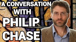 A Conversation with Philip Chase (Author of The Way of Edan)