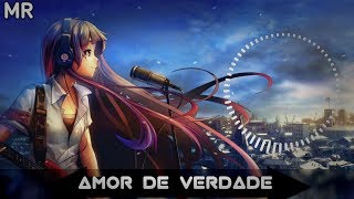 MR.NATION _ Amor De Verdade (REMIX)