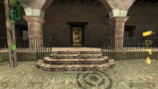 Counter Strike Source MIX 5vs5