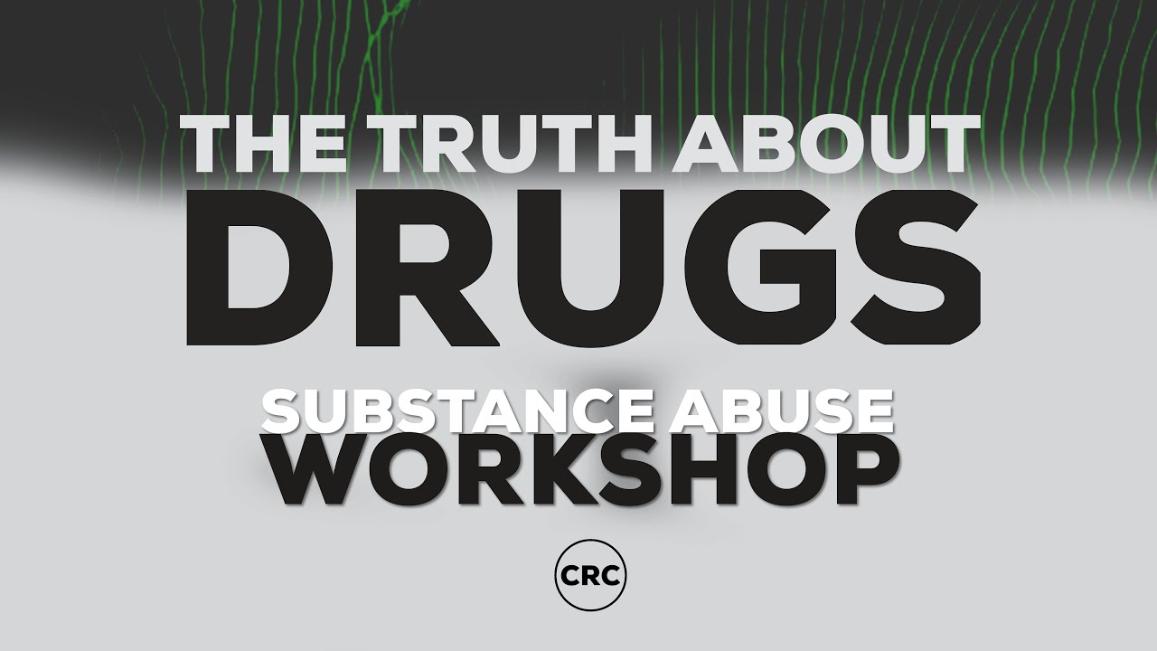 The Truth About Drugs Video The Truth About Drugs Video