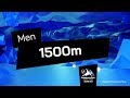 Men 1500m Final A | World Cup Shanghai 2019 | #ShortTrackSkating