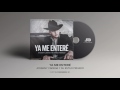 Jovanny Cadena y Su Estilo Privado - Ya Me Enteré [Official Audio]