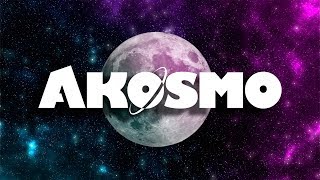 shibuya - moons. (Akosmo Remix)