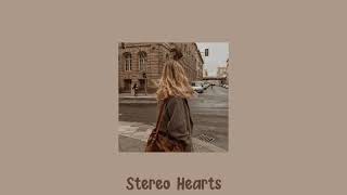 Stereo Hearts TikTok Version cover by Linda Paskova