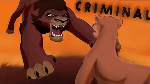 {criminal} open villain MEP (animash) 5/8