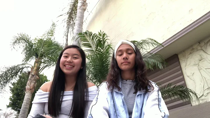 Music To My Eyes- Cover by Helen Tsui and Marciel ...