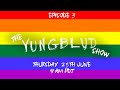 THE YUNGBLUD SHOW LIVE ep.3