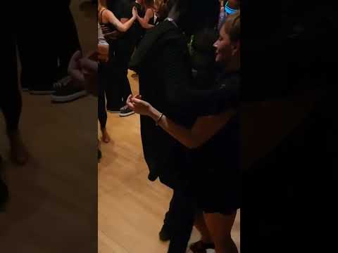 New Tarraxo Techniques 🔥#kizomba