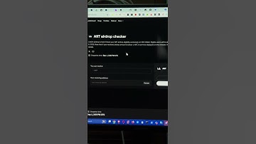 LiveArt Airdrop is Live! Don’t Miss Out! 💰 #crypto #airdrops #shorts