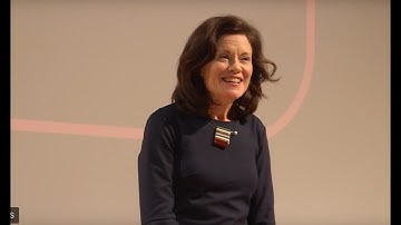 How Small Gestures Can Bridge the Gap Between “Us” and “Them" | Laura Kriska | TEDxCUNY