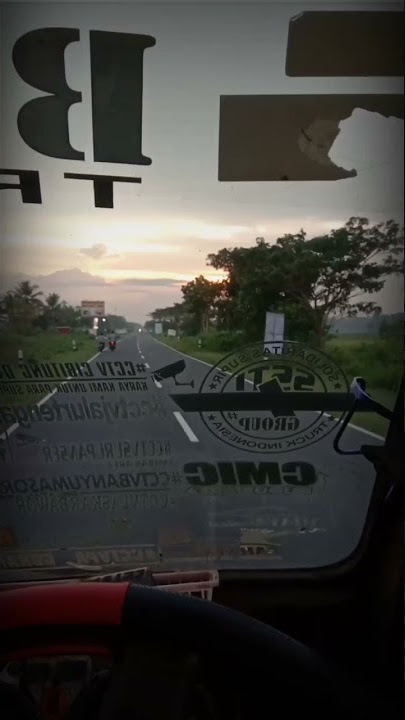 story wa polosan