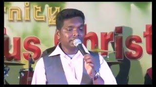 Video-Miniaturansicht von „Vittu Piriyan Kazhivathile - Pr. Anil Adoor“